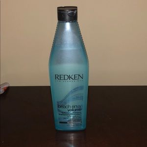 Redken Beach Envy Volume Texturizing Shampoo